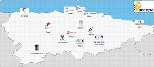 Mapa ACEPPA