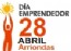 Imagen da emprendedor 2011