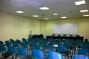 Sala de conferencias