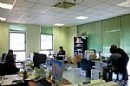Oficinas del Centro de Empresas