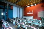 Sala de conferencias