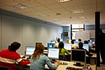 Aula de Formacin