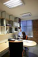 Oficina en alquiler