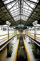 Interior del Centro de Empresas