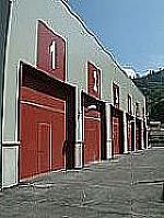 Naves nido
