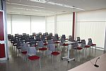 Sala de conferencias