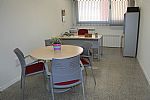 Oficina en alquiler