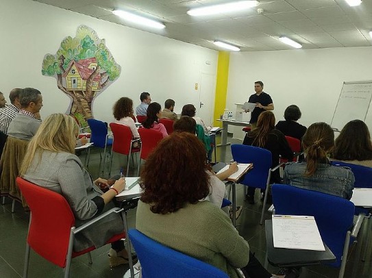 Curso