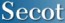 Logotipo de SECOT