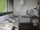Instalaciones de laboratorio