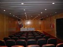 Sala de conferencias