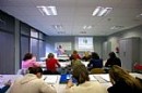 Aula de formacin