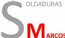 Logo Soldaduras Marcos