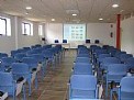 Sala de conferencias
