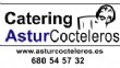 Logo Asturcocteleros con tfno