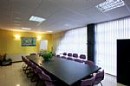 Sala de reuniones