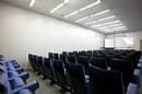 Sala de conferencias