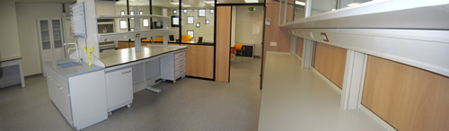 imagen Laboratorio