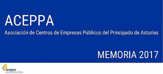 ACEPPA - Memoria 2017