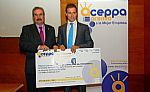 MV Consultoría - Premio ACEPPA