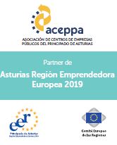 ACEPPA partner de Asturias EER2019