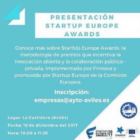 Startup europe
